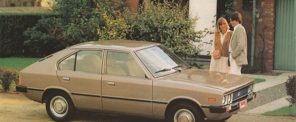 Hyundai Accent Galleri