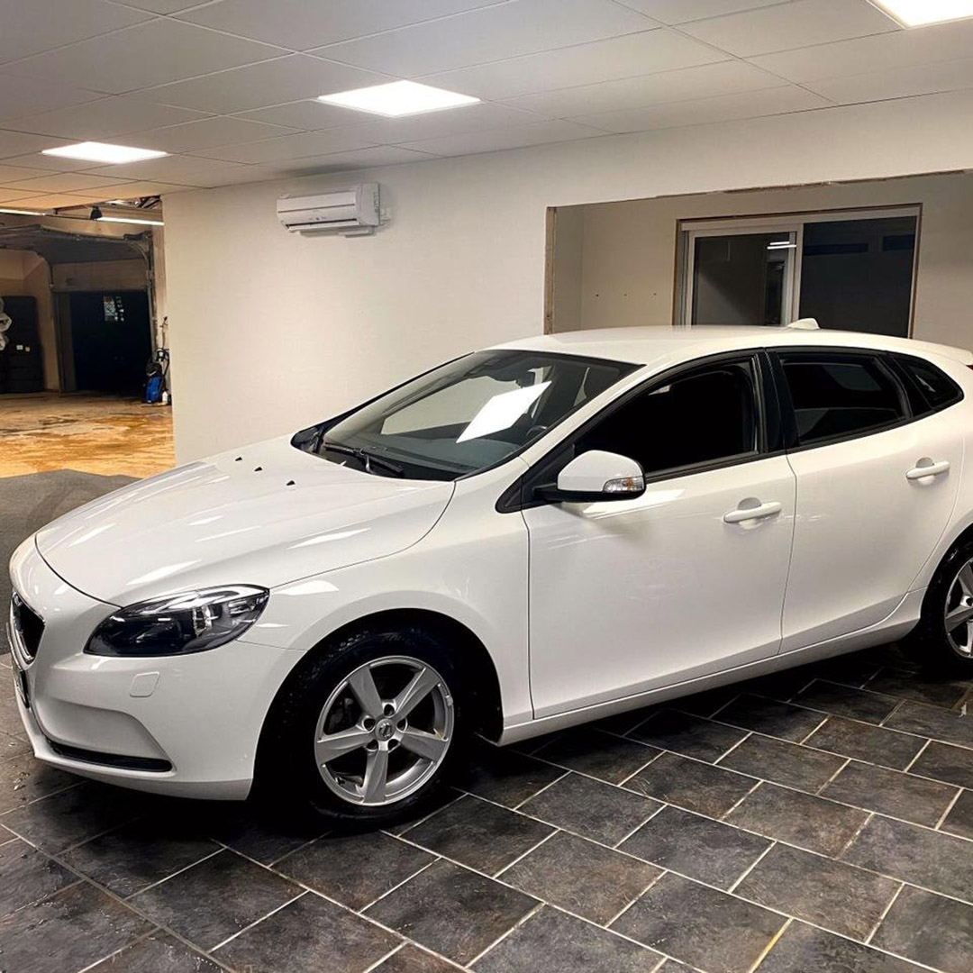 Volvo V40 D2 Kinetic